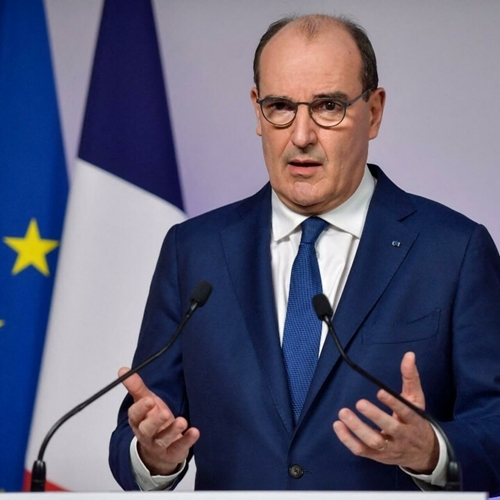 Pháp sẽ tiếp tục đối thoại với các bên để giải quyết tình hình ở Ukraine